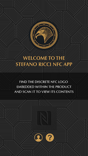 Stefano Ricci - NFC