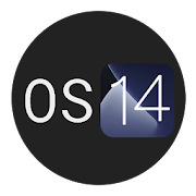 Top 43 Personalization Apps Like OS14 Dark EMUI 9/10 THEME - Best Alternatives