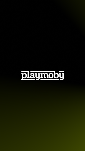 Android application 플레이모비 Playmoby screenshort