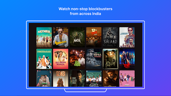JioHotstar Screenshot