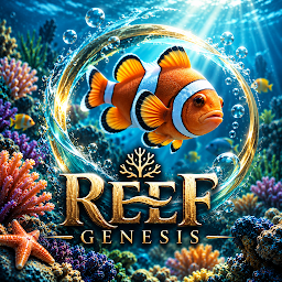 Icon image Reef Genesis
