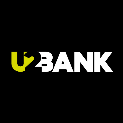 U2BANK logo