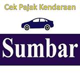 Sumatera Barat Cek Pajak Kendaraan icon