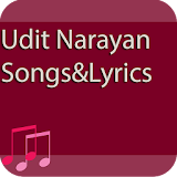 Udit Narayan.Songs&Lyrics icon