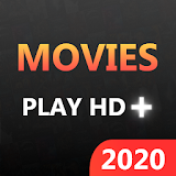 Play Ultra HD Movies 2020 - Free Netflix Movie app icon