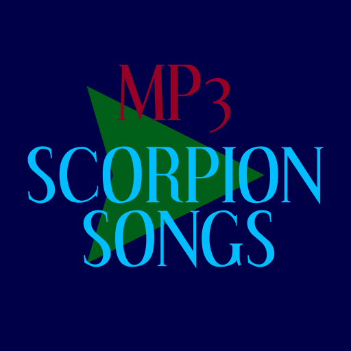 Mp3 Scorpion songs logo