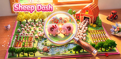Sheep Dash