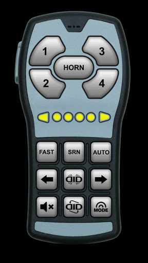 WHELEN HHS3200 Screen 3
