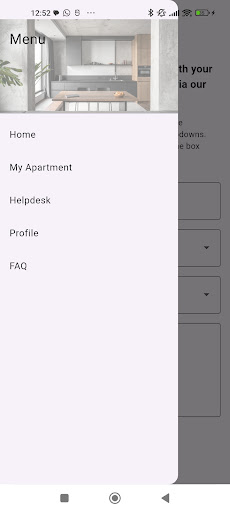 EULIVIA Apartments Screen 3