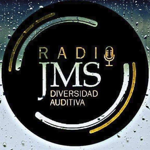 JMS RADIO logo