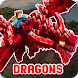 Dragon Mod for Minecraft PE - Androidアプリ