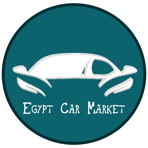 Egypt Car Market  Icon