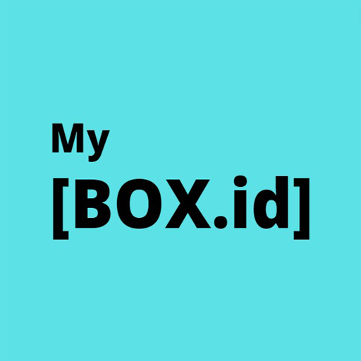 My BOX Id logo