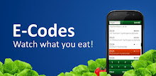 E-Codes: Food Additives APK