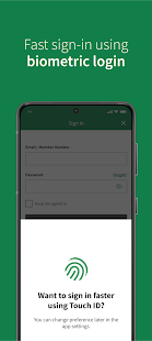 Enterprise Car Rental Screenshot