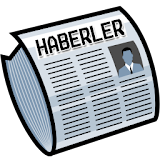 HABERLER icon