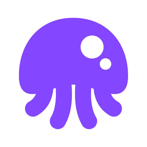 SMACK app: Group Communication logo