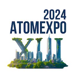 图标图片“Forum ATOMEXPO 2024”
