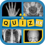 Quiz Radiografias icon