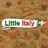Little Italy Cuisine icon