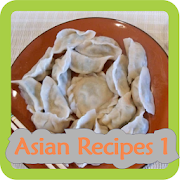 Asian Recipes 1  Icon