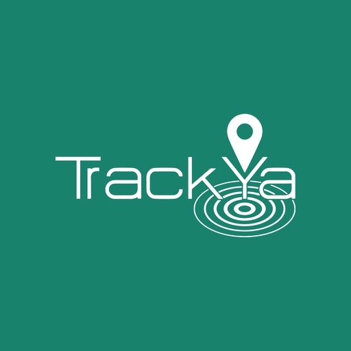 Trackya logo