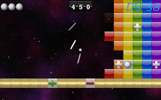 STROKEBALL - Screenshot 2