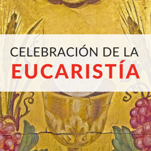 CANCIONERO CATOLICO LITURGICO logo