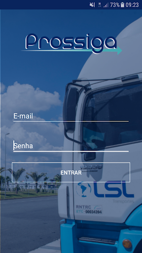 Android application LSL Prossiga 4W screenshort