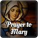 Prayer to Mary - Androidアプリ