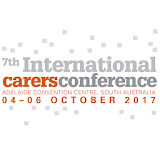 7th Int Carers Conference icon