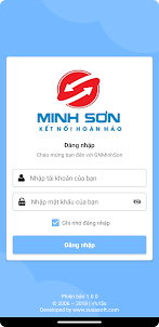 GN Minh Sơn