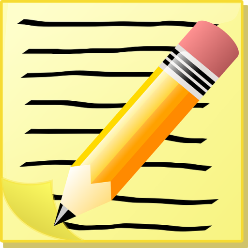 Making sentences logo