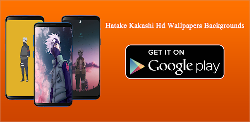 Como desenhar Kakashi Hatake – Apps no Google Play