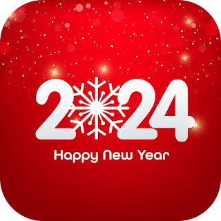 Happy New Year 2024