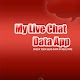 My Live Chat Data App Pour PC