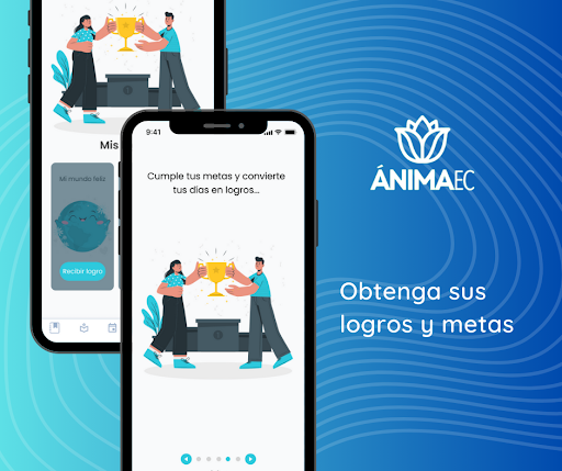 AnimaEc Screenshot 4 - AppWisp.com