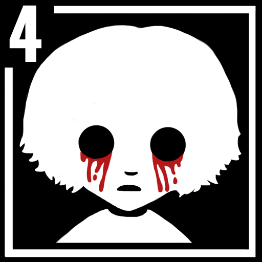 Fran Bow Chapter 4 2.0.1 Icon