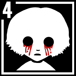 Fran Bow Chapter 4 Mod Apk