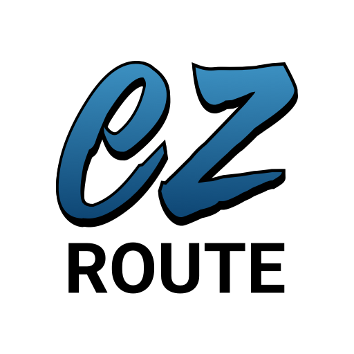 EZRoute Install on Windows