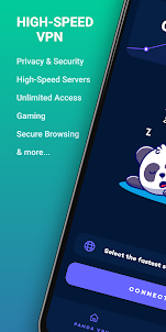 Giant Panda Premium VPN