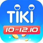 Cover Image of Unduh Tiki - Toko online super nyaman 4.82.0 APK