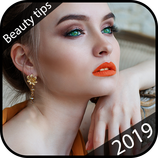 Makeup Videos 2019: Makeup Saloon Windows'ta İndir