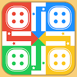 Cover Image of Download Ludo Lite-offline with friends  APK