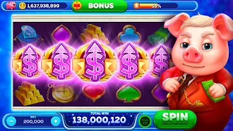 Game screenshot Slots Journey Cruise & Casino hack