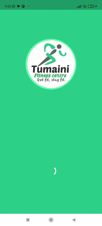 Tumaini Fitness Centre - New - (Android)