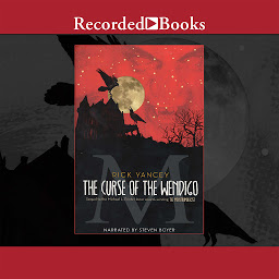 Obraz ikony: The Curse of the Wendigo