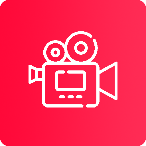 Video editor - VidMix logo
