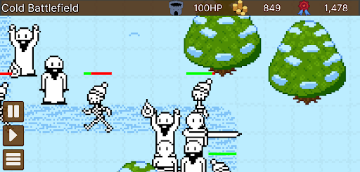 Heavens Shield Screen 2
