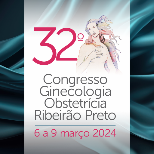 Congresso GO Ribeirão Preto logo